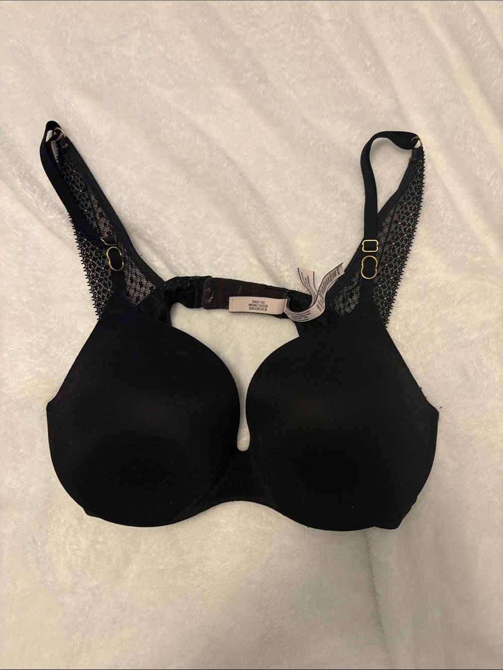 Victoria’s Secret bra